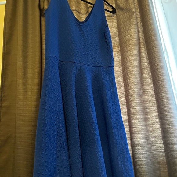 Short dress - Picture 4 of 4